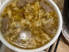 -台北楚楚园馅饼粥(虹桥南丰城店)