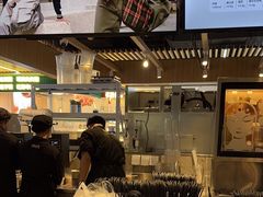 -霸王茶姬(常熟印象城店)