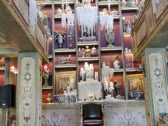 -老欧洲咖啡·西餐(后湖店)