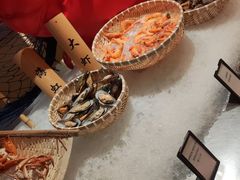 -北京王府井希尔顿酒店·万斯阁西餐厅