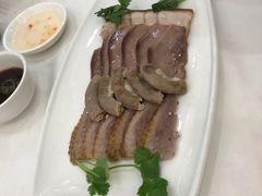 -金华安大酒楼·老牌潮菜·粤式茶点(东方国际店)