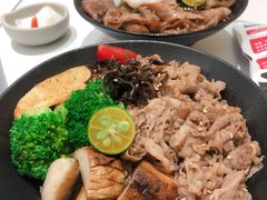 -牛邸·烧肉饭(来福士店)