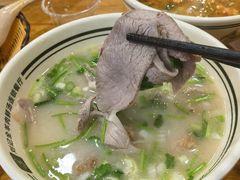 -清真刘记全羊肉鲜汤馆(前进路店)