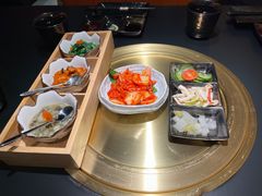 -無二炙坊·和牛烧肉(大钟寺1733店)