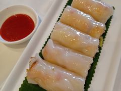 海利一品肠粉-新海利海鲜城·41年珠海老字号(夏湾店)