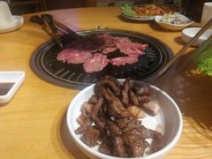 -缸桶屋韩国料理·全程帮烤(泰禾店)