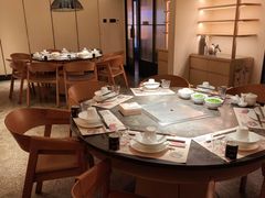 -锦城印象火锅(天府三街店)