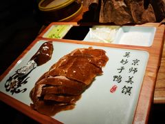 -淀里船宴(卓达店)