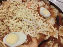 -玛喜达韩国料理·炸串·小吃(苏宁易购店)