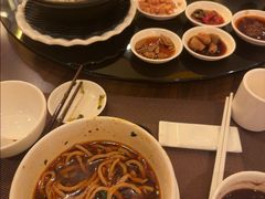 -中国厨房/台湾牛肉面