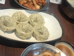 -神仙雪浓汤(明洞店)