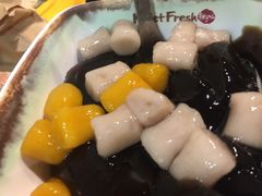 -鲜芋仙Meet Fresh(五道口店)