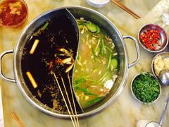 -袁记串串香(新南门店)