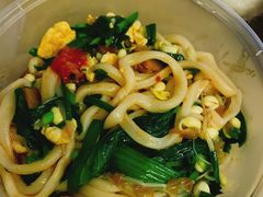 -清真马虎面馆(西七路店)