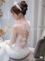 -WECOUTURE高级订制广州