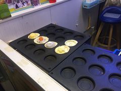 -味正点车轮饼可丽饼(南禅寺店)