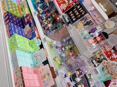 -泡泡玛特POPMART(国金街店)