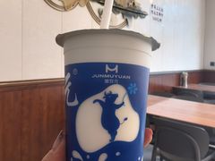 -蘑菇拌面•正宗新疆菜