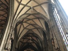 -斯蒂芬主教座堂(Stephansdom)
