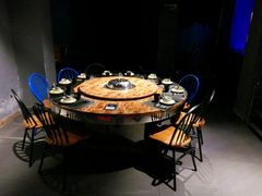 包厢-船奇蒸汽海鲜·闽菜(八市海鲜总店)