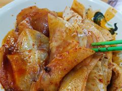 -马三洋芋片(兰州总店)