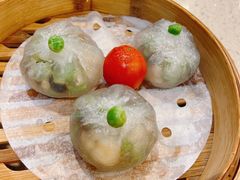 -点都德(龙之梦店)