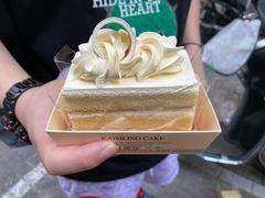 -凯司令(蒙自路店)