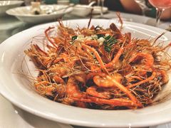 -洋洋中餐馆·SINCE 1997(信投店)