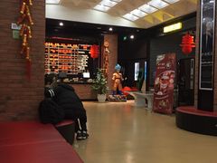 -璇宫国际影城(江汉路店)