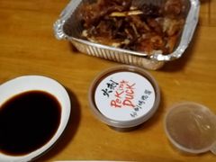 -火刻北京烤鸭(市北区·鲍岛市场店)