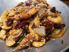 -大牌大·传统杭帮菜(湖滨店)