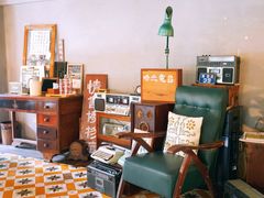 -时光花园(白鹭洲店)