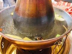 -宣武小院涮肉(前门店)