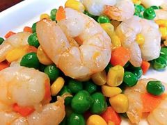 -西兰渔场·三文鱼·海鲜·捞饭(建业·森林半岛店)