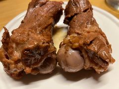-关东小磨东北菜(上海长风大悦城店)