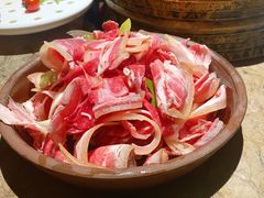 带皮现切小牛肉-酸喜·三度酸·贵州味