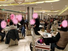 大堂-洪长兴(广西北路店)