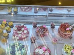 -BONCAKE裱花蛋糕(万象汇店)