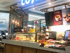 -COSTA COFFEE(上海虹口龙之梦)