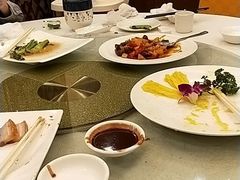 -黄埔华苑酒家(黄埔店)