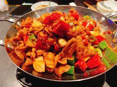 -湘阁里辣(东门茂业店)