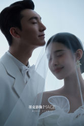 -墨克影像婚纱摄影
