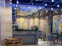 -星悦荟健身游泳(珠江新城店)