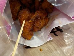-宫拉拉蒜香炸鸡(正弘城店)