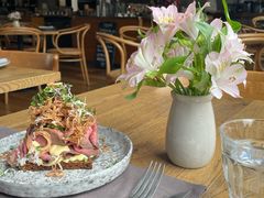 -BOR Eatery(安福路店)