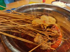 -嘉州鲜知味钵钵鸡(奎星楼店)