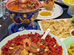 -全聚德(蓝山店)