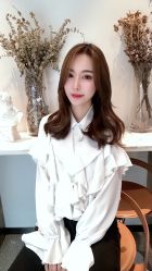 点击看大图 -3AM HAIR SALON烫发染发接发