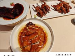 -侨美食家·粤菜(体育西路店)