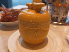 -君悦酒店·乐厨·高空自助餐(青年大街店)